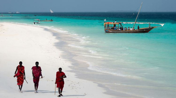10 Places in Africa you can’t miss