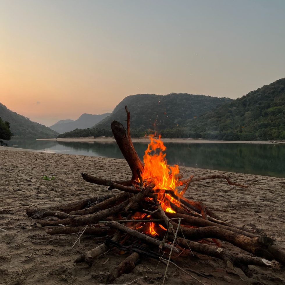 The Pondo Trail - Nanan Travel