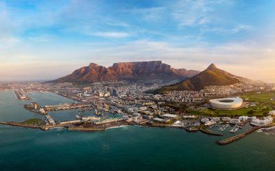 Top African destination by month – DECEMBER IN SOUTH AFRICA