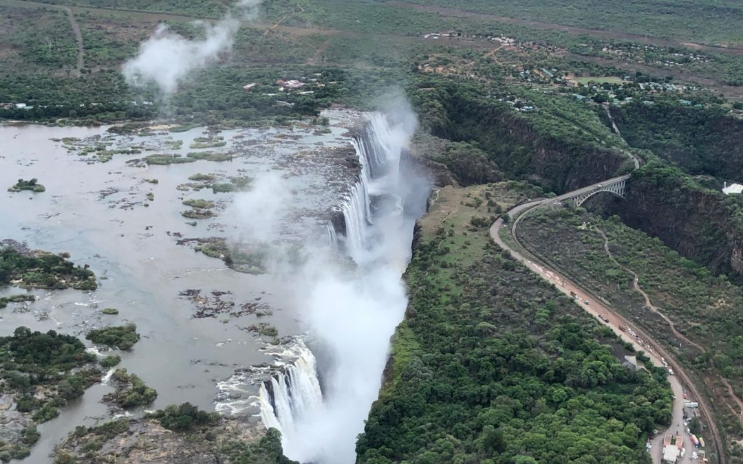 Discover Victoria Falls in February: The Ultimate Experience
