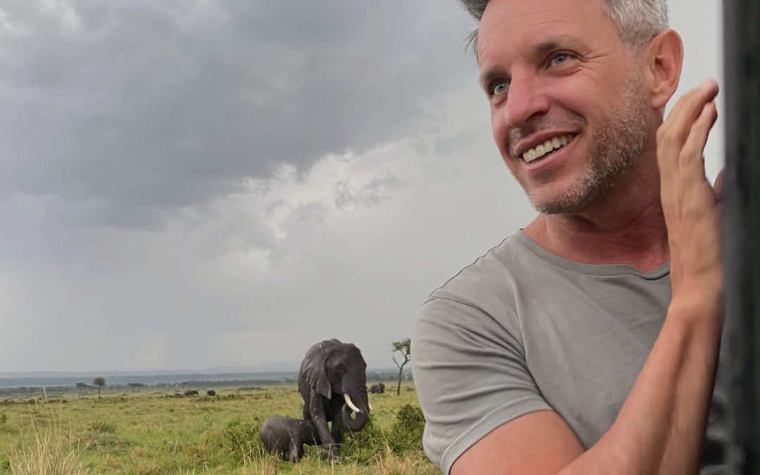 Explora las Maravillas de Kenia en Septiembre: Un Lujoso Safari y Escapada a la Playa
