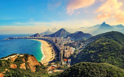 Top 10 Must-See and Do Activities in Brazil: Beyond the Ordinary