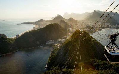 Río en Abril: El Lujo Revelado – Donde el Chic se Encuentra con el Confort en la Maravillosa Ciudad