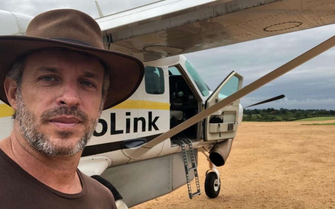 Las 7 Mejores Combinaciones de Safaris Fly-In y Escapadas Costeras en África