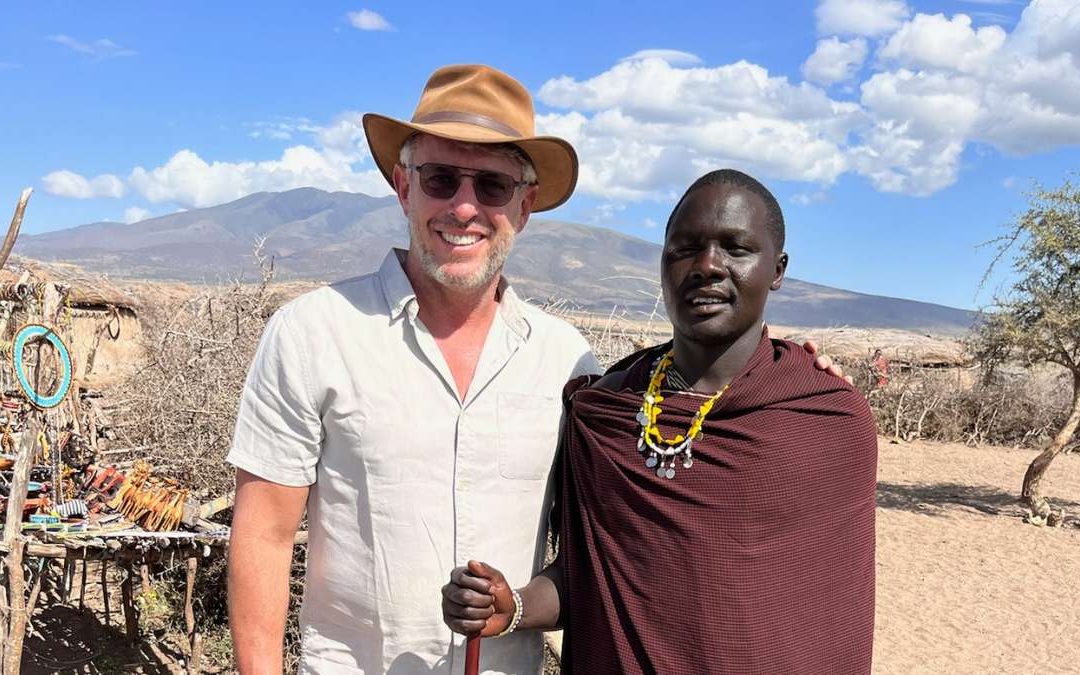 Serengeti Splendour: Una guía sobre la vida silvestre y la naturaleza en las icónicas llanuras de Tanzania