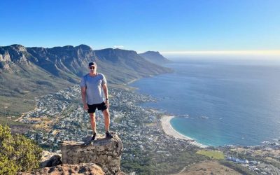 Cape Town: The World’s Best City 2025 – A Luxury Traveller’s Paradise