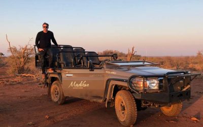 Balancing Luxury and Authentic Wilderness Experiences in African Safaris