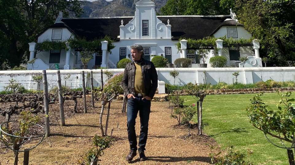 Vintage South Africa: Five Wine Experiences Reserved for the Cultured Palate
