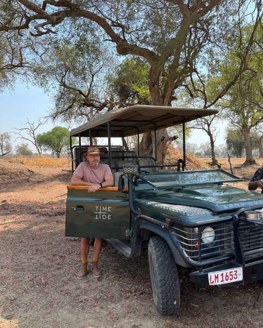 5 Secluded Escapes for a 2026 Journey into Untamed Luxury – Africa (5) Nanan Travel - Balancing Luxury & Wilderness in African Safaris _ Ultimate Guide - Lioness and cubs<br />