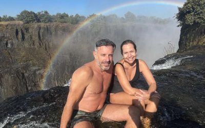 5 Escapadas Secretas para un Viaje de Lujo Indómito en 2026 – África