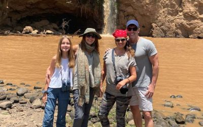 Kenya with Children: Crafting Family Safaris That Delight Every Generation
