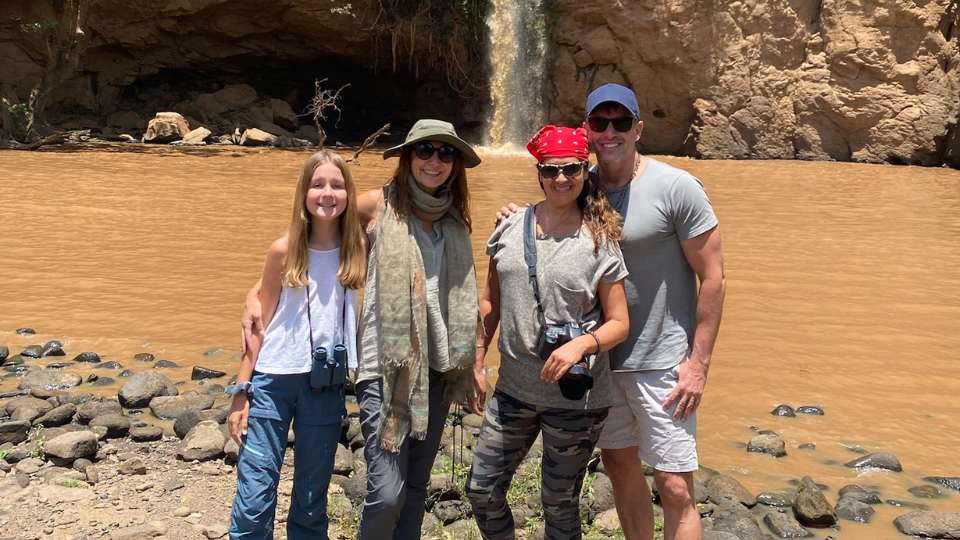 Kenya with Children: Crafting Family Safaris That Delight Every Generation