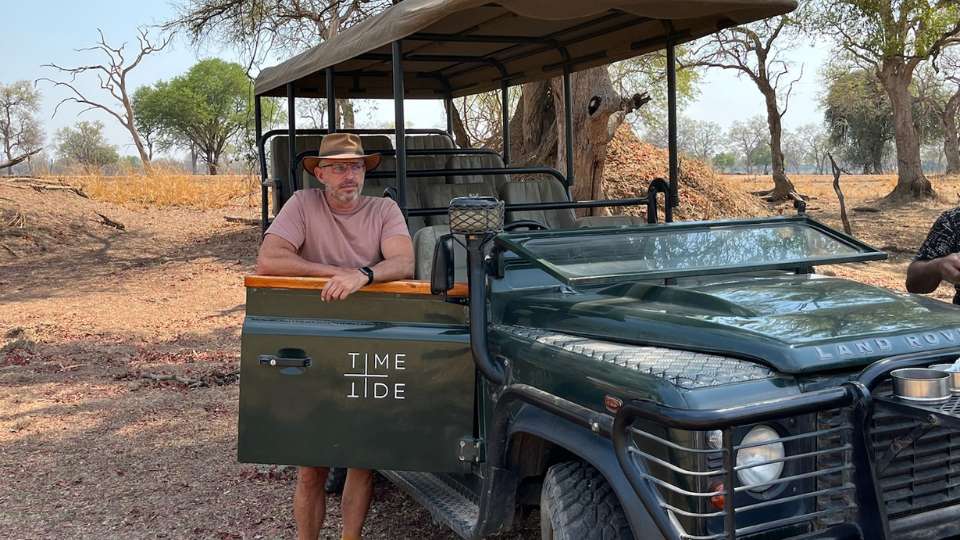 Zambia’s Wild Soul: Where to Safari in Unrivalled Privacy and Elegance